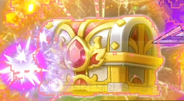 헤이스트 트레져 박스