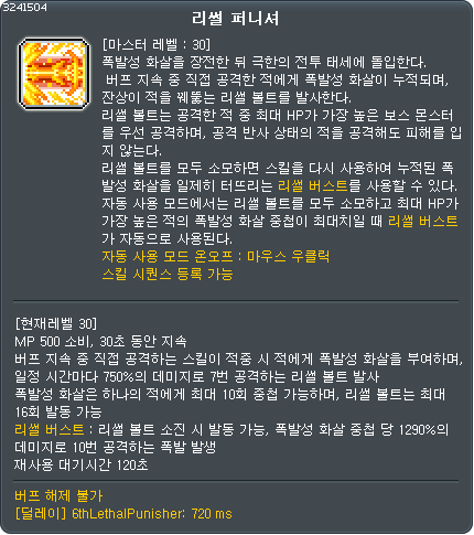 리썰 퍼니셔