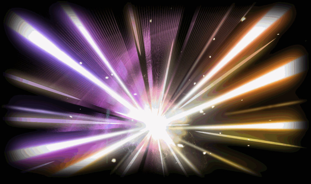 악몽의 메아리 드롭 이펙트